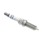 1 Bougie d'Allumage Pour Peugeot 206 Renault Clio II III Logan Twingo