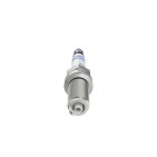 1 Bougie d'Allumage Pour Peugeot 206 Renault Clio II III Logan Twingo