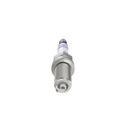 1 Bougie d'Allumage Pour Peugeot 206 Renault Clio II III Logan Twingo