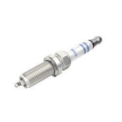 1 Bougie d'Allumage Pour Peugeot 206 Renault Clio II III Logan Twingo