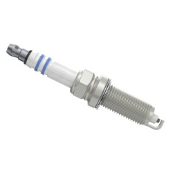 1 Bougie d'Allumage Pour Peugeot Renault Dacia Nissan 596055 224011HM1B 596056