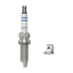 1 Bougie d'Allumage Pour Peugeot Renault Dacia Nissan 596055 224011HM1B 596056