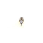 1 Bougie d'Allumage Pour Renault 5 10 Dacia Land Rover MG 7700683772 7700733422