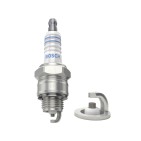 1 Bougie d'Allumage Pour Renault 5 10 Dacia Land Rover MG 7700683772 7700733422