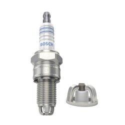 1 Bougie d'Allumage Pour VW Audi Seat 101000040AC 101000050AA 101000050AB