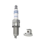 1 Bougie d'Allumage Pour Opel Fiat Ford Alfa Romeo 55198201 46461873 9S5112405AA