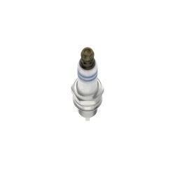 1 Bougie d'Allumage Pour Fiat 500 Alfa Romeo Lancia 55190788 55226083 55226521