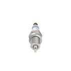 1 Bougie d'Allumage Pour Fiat 500 Alfa Romeo Lancia 55190788 55226083 55226521