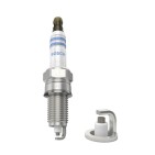 1 Bougie d'Allumage Pour Fiat 500 Alfa Romeo Lancia 55190788 55226083 55226521