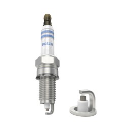 1 Bougie d'Allumage Pour Fiat 500 Alfa Romeo Lancia 55190788 55226083 55226521