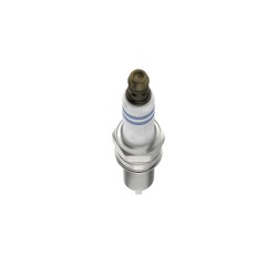 1 Bougie d'Allumage Pour Hyundai Kia Mitsubishi Smart 1822A009 1321590203
