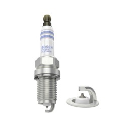 1 Bougie d'Allumage Pour Ford Nissan 200 SX Alfa Romeo Toyota 1086019 2240127N66