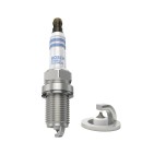 1 Bougie d'Allumage Pour Renault Nissan Kia Volvo 8200046337 22401WA066 8670058