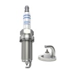 1 Bougie d'Allumage Pour BMW Opel Subaru Vauxhall Signum 12120032137 12788884
