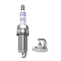 1 Bougie d'Allumage Pour BMW Opel Subaru Vauxhall Signum 12120032137 12788884