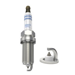 1 Bougie d'Allumage Pour Peugeot Renault Fiat Nissan 596081 9636415880 596082