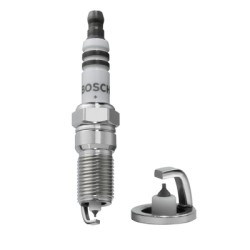 1 Bougie d'Allumage Pour Ford Aston Martin Chevrolet Ford USA 5M5G12405AA