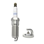 1 Bougie d'Allumage Pour Opel Ford Escort Fiesta IV Alfa Romeo Cadillac 12565996