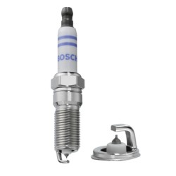 1 Bougie d'Allumage Pour Ford Suzuki Buick Enclave Cadillac 1119A78J00 19300872
