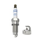 1 Bougie d'Allumage Pour VW EOS Golf IV Audi Porsche 101905606A 95517021990