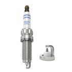 1 Bougie d'Allumage Pour BMW 7 F01, F02, F03, F04 X1 X3 X4 X5 X6 Z4 12120040581