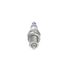 1 Bougie d'Allumage Pour Opel Fiat 500 C 500L Brava Bravo I II Ford Alfa Romeo