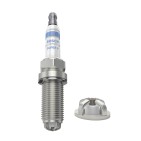 1 Bougie d'Allumage Pour Peugeot 107 206 207 301 307 308 II Renault Fiat Nissan