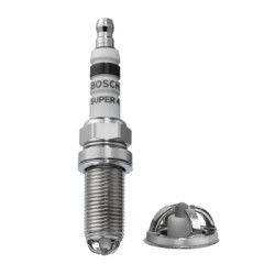 1 Bougie d'Allumage Pour Peugeot 107 206 207 301 307 308 II Renault Fiat Nissan