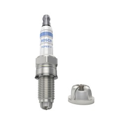 1 Bougie d'Allumage Pour Opel Fiat 500 C 500L Brava Bravo I II Ford Alfa Romeo