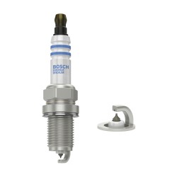 1 Bougie d'Allumage Pour Peugeot Renault 19 I II Clio III Espace Dacia Opel