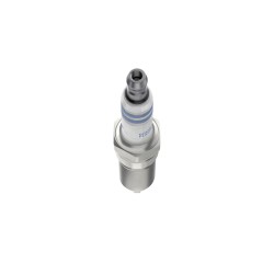 1 Bougie d'Allumage Pour Ford USA F-150 Crew Cab Pick-up Extended Standard