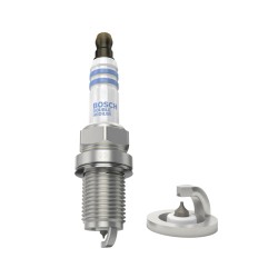 1 Bougie d'Allumage Pour Audi Opel Ford Escort IV V VI Fiesta II III Nissan