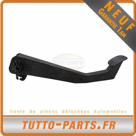 Pédale d'accélérateur pour CITROEN FIAT PEUGEOT