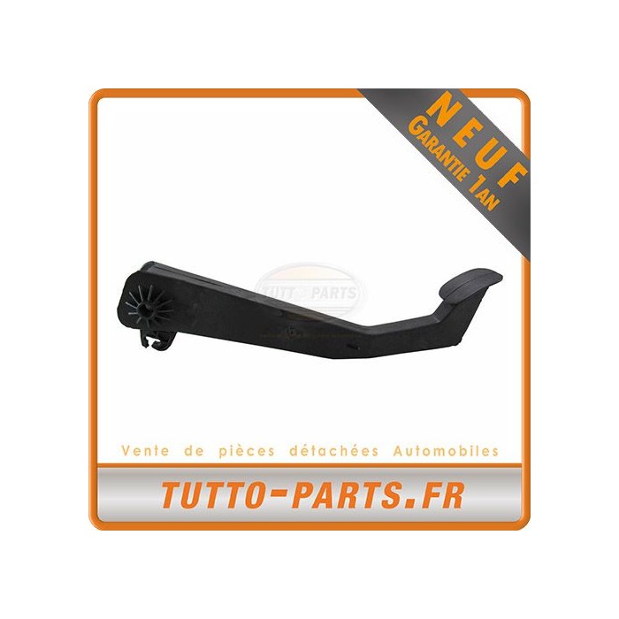 Pédale d'accélérateur pour CITROEN FIAT PEUGEOT