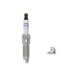 1 Bougie d'Allumage Pour Ford C-Max II Focus III Galaxy Grand Kuga DS7G12405CA