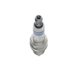 1 Bougie d'Allumage Pour Opel Adam Chrysler Dodge Jeep 95528735 SP00ZFR5AP