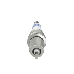 1 Bougie d'Allumage Pour Opel Adam Chrysler Dodge Jeep 95528735 SP00ZFR5AP