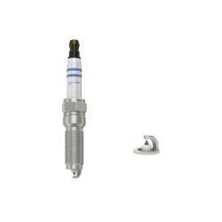 1 Bougie d'Allumage Pour Ford B-Max C-Max II Ecosport Fiesta VI VII 1770305