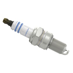 1 Bougie d'Allumage Pour Renault Dacia VW Caddy Golf I II III Jetta Kaefer Audi