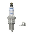 1 Bougie d'Allumage Pour Renault Dacia VW Caddy Golf I II III Jetta Kaefer Audi