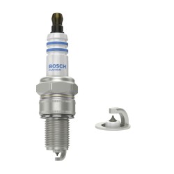 1 Bougie d'Allumage Pour Renault Dacia VW Caddy Golf I II III Jetta Kaefer Audi