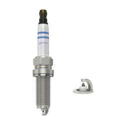 1 Bougie d'Allumage Pour Renault Dacia Nissan Toyota 224019133R 2240100Q0K