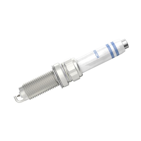1 Bougie d'Allumage Pour Peugeot 208 II Opel Fiat Citroën 9816317880 3553466