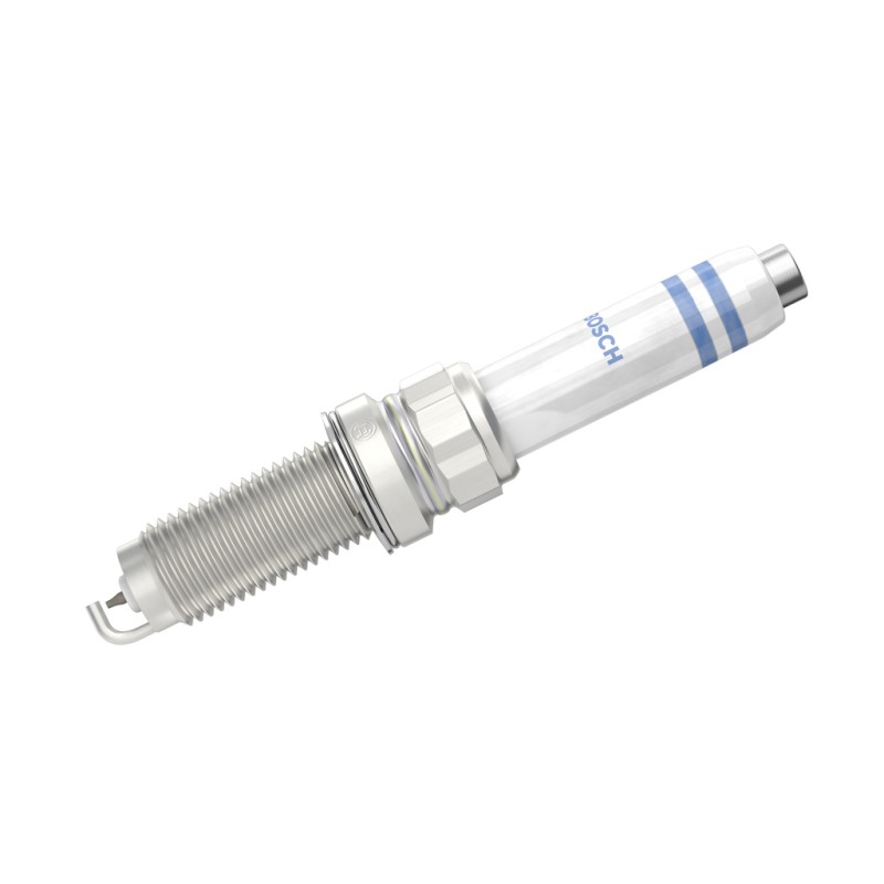 1 Bougie d'Allumage Pour Peugeot 208 II Opel Fiat Citroën 9816317880 3553466