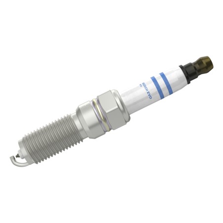 1 Bougie d'Allumage Pour Opel Ford Cadillac Chevrolet 55490097 2207424 12650283