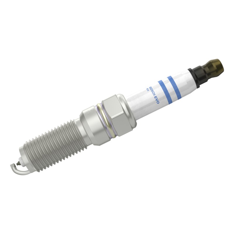 1 Bougie d'Allumage Pour Opel Ford Cadillac Chevrolet 55490097 2207424 12650283