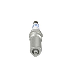 1 Bougie d'Allumage Pour Opel Ford Cadillac Chevrolet 55490097 2207424 12650283
