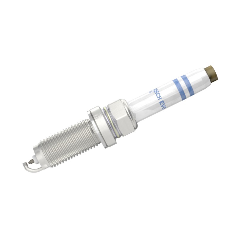 1 Bougie d'Allumage Pour Renault Dacia Nissan Infiniti Q30 224015847R 224019185R