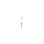 1 Bougie de Préchauffage Pour Ford Ranger 1449686
