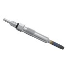 1 Bougie de Préchauffage Pour Renault VW Bora Audi Seat 7700111323 N10140101